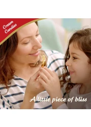 ستورك ويرذرز أوريجينال حلوى كريمة، 50 غرام