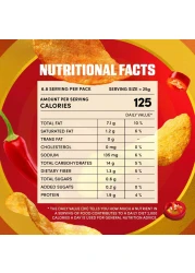 Lay&rsquo;s Chili Potato Chips 170g