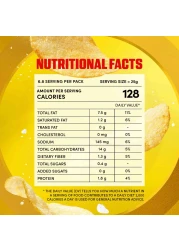 Lay&rsquo;s Salt Potato Chips 170g