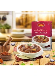 شان مزيج توابل وصفة لحم الماسالا 100 غرام