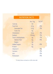 American Garden Gluten-Free Sandwich Spread, 473ml