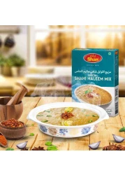 شان خليط وصفة شاهي هاليم 300 غرام