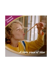 ستورك ويرذرز أوريجينال حلوى توفي الشوكولاطة الناعمة بالكراميل، 100 غرام