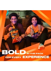 Doritos Nacho Cheese Tortilla Chips 175g