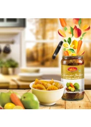 Shan Mixed Pickle (Achar), 320g