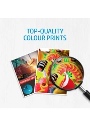 HP 130A Yellow Original Laserjet Toner Cartridge CF352A