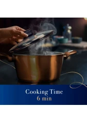 باريلا معكرونة كوليزيوني فيتوتشيني 500 غرام