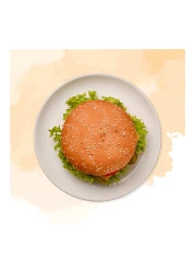 أمريكان غاردن مخلل هامبورغر بنكهة الشبت 90.7 غرام