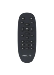 Philips Bluetooth Party Speaker TAX4509 Black