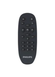 فيليبس مكبر صوت بلوتوث للحفلات TAX4209 -أسود -