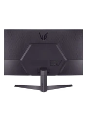 LG UltraGear 24-Inch Full HD Gaming Monitor Black