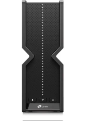 TP-Link Archer BE550 BE9300 Tri-Band Wi-Fi 7 Router Black