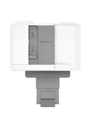 آتش بي اوفيس جيت برو 9730 طابعة متعددة الوظائف بتنسيق واسع - أبيض