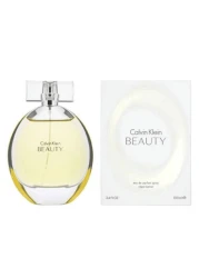 كالفن كلاين عطر بيوتي للنساء - او دو بارفيوم - 100مل