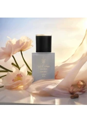 Albdah Oud Misk Silk Hair Mist - Parfum - 20ml