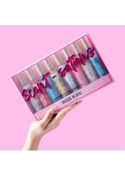 Miss Kay The Scent Sations Kit - 8 Pieces