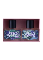 4U2 YOLO Body & Hair Mist Set - 2 Pieces