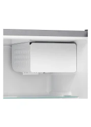 هايسانس ثلاجة ذات الباب الواحد RR60D4ASU بسعة 60 لتر -فضية-