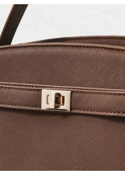 MOTF PREMIUM حقيبة يد قابضة بسيطة ، حقيبة الرحلات