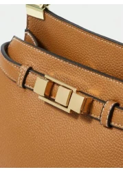 SHECARRY Women s Fashion Versatile Casual Minimalist Shoulder Bag Handbag Best Mothers Day Gifts Women