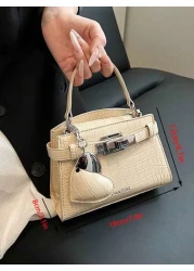 1 قطعة محفظة صغيرة فاخرة لامعة ، محفظة عصرية لحفلات المساء، مناسبة لحفلات البنكيت والمناسبات للنساء