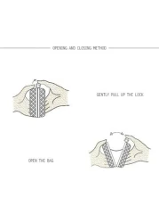 حقيبة كروس بودي أنيقة للنساء مزينة بالترتر على شكل زهور، حقيبة سهرة أنيقة مطرزة بزهور عشوائية باللون الفضي، ا