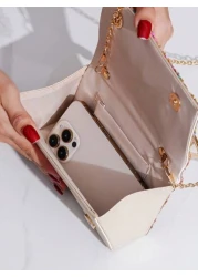 European American Style Elegant Party Clutch Bag With Rhinestone Decor Perfect For Formal Events Banquets Balls Weddings Fashion Versatile Women Handbag