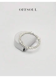 Rhinestone Irregular Circle Evening Clutch Bag New Fashion Party Formal Dress Handbag Shiny Chain Shoulder Crossbody Bag For Women