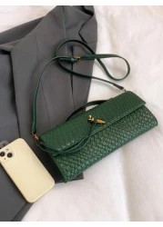 مجموعة عام 2025 الجديدة تقدم حقيبة نسائية أنيقة ومتعددة الاستخدامات وفاخرة، مثالية للتنقل والهدايا