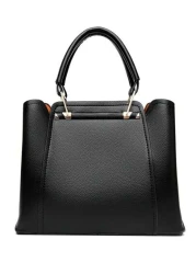 Luxury Brand Soft Leather Handbags Women Designer 3 Layers Shoulder Crossbody Ladies Large Capacity Shopping Messenger Tote Bag For Women Elegant Luxury