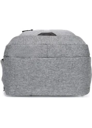 Fashionable Casual Versatile Functional Men Backpack New Design Christmas Scream Bag Bag Backpack Winter Christmas Gifts Travel Bag Large Capacity Multi Functional Portable Thanksgiving Holiday Comput