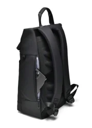 peach tree Backpack Suitable For School Travel Laptop Large Capacity PU Leather Solid Color Streamlined Fashion Casual Business Fitness Outdoor Multi Function Father s Day Boyfriend Gift Goyard Peach