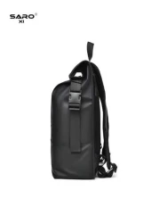 saroxi Men s Casual Lightweight Backpack Suitable For Travel School Gift For Men Large Capacity