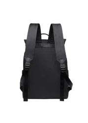 حقيبة ظهر رجالية قابلة للطي مقاومة للماء بسعة كبيرة، مناسبة للتنزه والسفر والتخييم والأنشطة الخارجية، هدية م