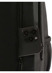 New Fashionable Simple And Personalized Large Capacity Backpack With Expandable Ultra Thin Backpack For Men s Business Travel Commuting Computer Backpack