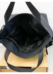 Daypacks Satchel Backpack Luggage Bag Waterproof Large Capacity Oversized Functional Large Capacity Oversized Carry On Vacation Sport Gym School Nylon Graphic Zip Front Multi Functional Portable Casua