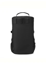 1Pc New Solid Color Backpack Large Capacity Casual Multifunctional Travel Outdoor Rucksack Duffle Bag Water Proof Classic Double Shoulder Bag Laptop Backpack Commute Lightweight Camping College Bag Go