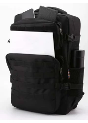 حقيبة ظهر رياضية عصرية كاجوال هدايا الآباء يوم الآباء هدايا عطلة جامعية سفر لياقة بدنية الصيف عودة المدرسة حق