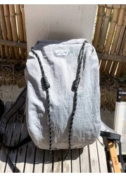 peach tree Peach Tree Men s Large Capacity Outdoor Travel Backpack Dual Shoulder Bag Shoulder Bag Suitable For Travel Tourism Daily Commute Lightweight Multi Function Minimalist Gift Various Colors St