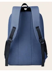 Fashion Simple Casual Hundred Solid Color Large Capacity Men s Backpack Multifunctional Men s Backpack College Backpack Waterproof Schoolbag Lightweight Casual Backpack College Backpack Laptop Backpac