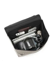 Men s Large Capacity Classic Floral Pattern 15 6 Inch Laptop Backpack Business Casual Rucksack For Travel School Office Father s Day Gift