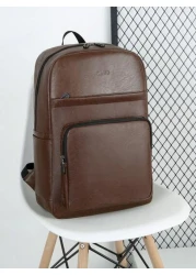 peach tree Large Capacity Waterproof Backpack For Travel Or School Notebook Laptop Compartment Fashionable Cartoons Camouflage Print Suitable For Commuting Travel Sports Leisure Business Gift For Dad