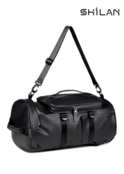 SHILAN Large Capacity Handheld Travel Bag Ultra Lightweight Backpack It Is A Men s Fashionable Backpack Bag For Bag Christmas Purse Holiday Thanksgiving School Bag School Backpack Large Capacity Sport