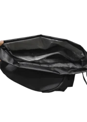 17Inch Foldable Men Minimalist Functional Backpack Camping Bag Schoolbag College School Casual Laptop Backpack Commute With Large Capacity Lightweight Cabin Bag Summer School Bag Christmas Outdoor Hip