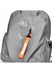 حقيبة ظهر للحاسوب 15.6 بوصة مضادة للسفر لطلاب الجامعة والمدارس للرجال والنساء، حقيبة يومية كبيرة لطلاب الابتدا