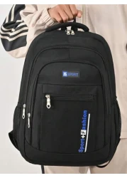 Backpack Men s Simple All In One Large Capacity Travel Backpack Men s Leisure Bag Backpack For Travel Bag Laptop