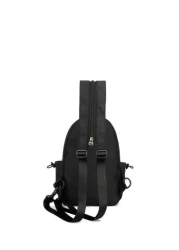 Men Functional Backpacks School Bag Bookbag Black Bag Casual Daypack Business Outdoor Minimalist For Students Valentines Gifts Rucksack Summer College Bag Dad Bag For School Multi Functional For Books