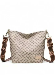 New Of High Grade Handbags With Large Capacity Fashion Shoulder Crossbody Bag