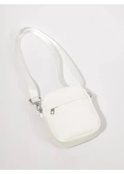 Mini Men Square Bag Sling Bag Sport Bag For High School University Student For Travel College School Leather Bag Going Out Water Proof Gifts PU Leather Essentials Winter Christmas Gifts Outdoor Thanks