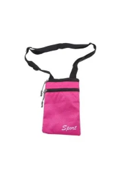 1PC Solid Color New Fashion Mobile Phone Bag Simple Shoulder Crossbody Small Square Bag Passport Certificate Outdoor Small Hanging Bag Coin Christmas Gifts Winter Christmas Bag Sling Bag Cross Body Ba